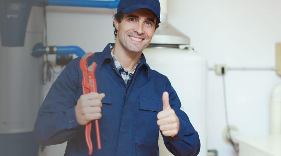 Professional expert plumbing services in Benedict, NE